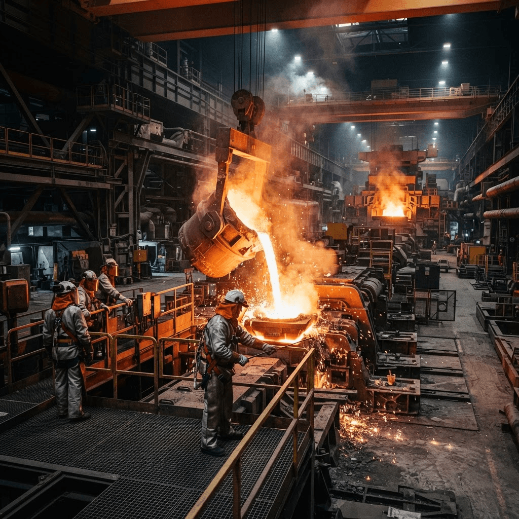 Industria