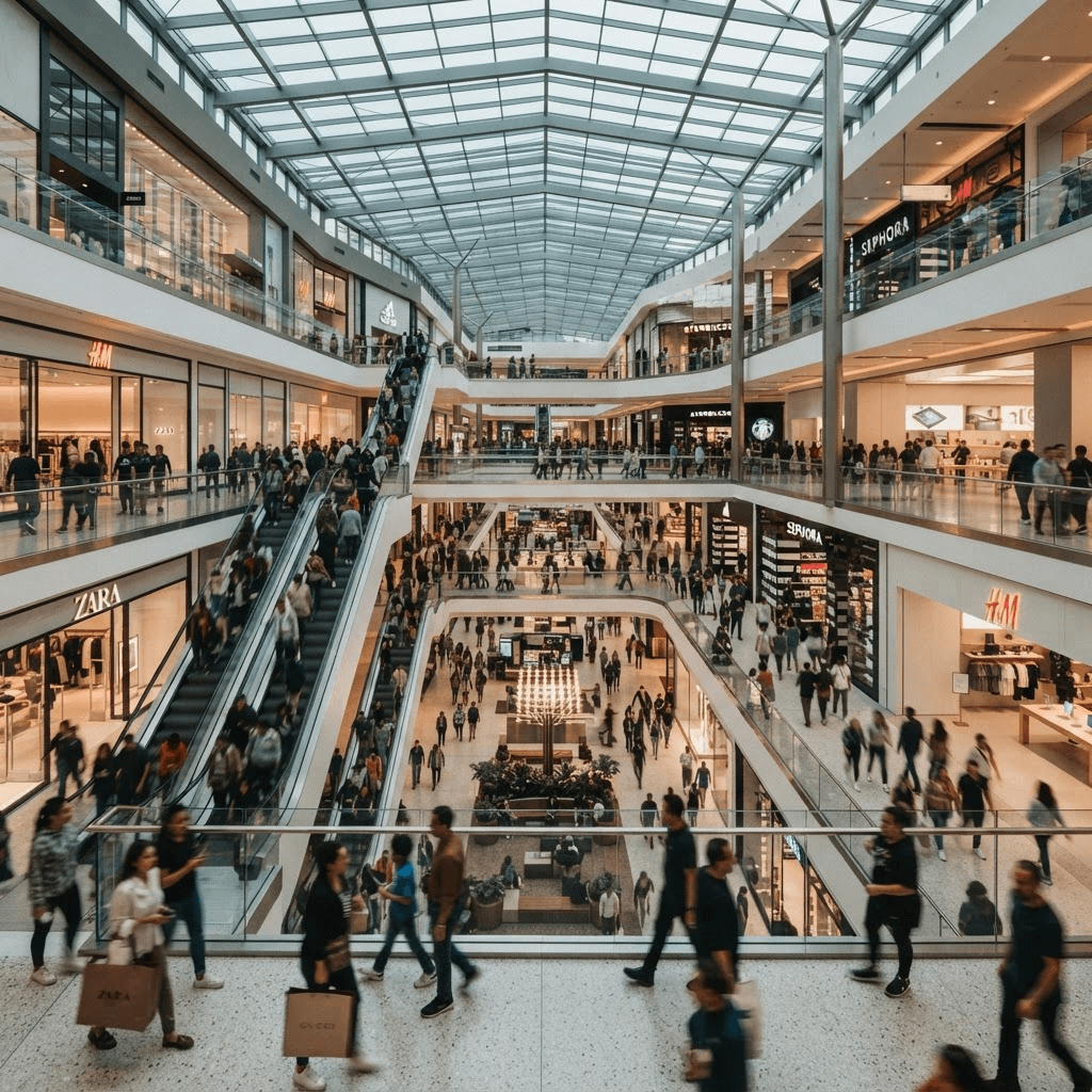 Retail & Consumo